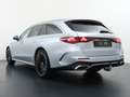 Mercedes-Benz E 220 Estate d AMG Line | Airmatic (Luchtvering) | Super Argent - thumbnail 5