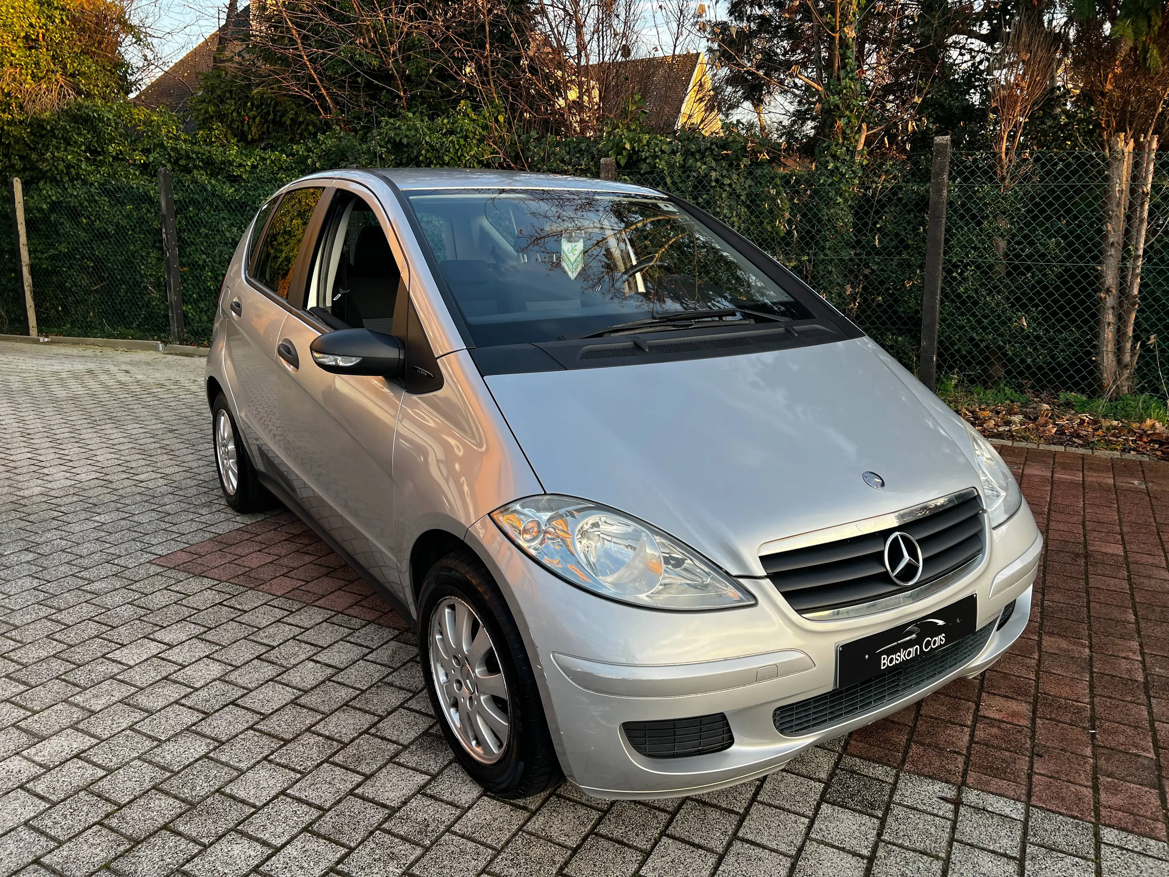 Mercedes-Benz A 150 A 150 AUTOMAAT/147.000KM/12M GARANTIE — photo 5