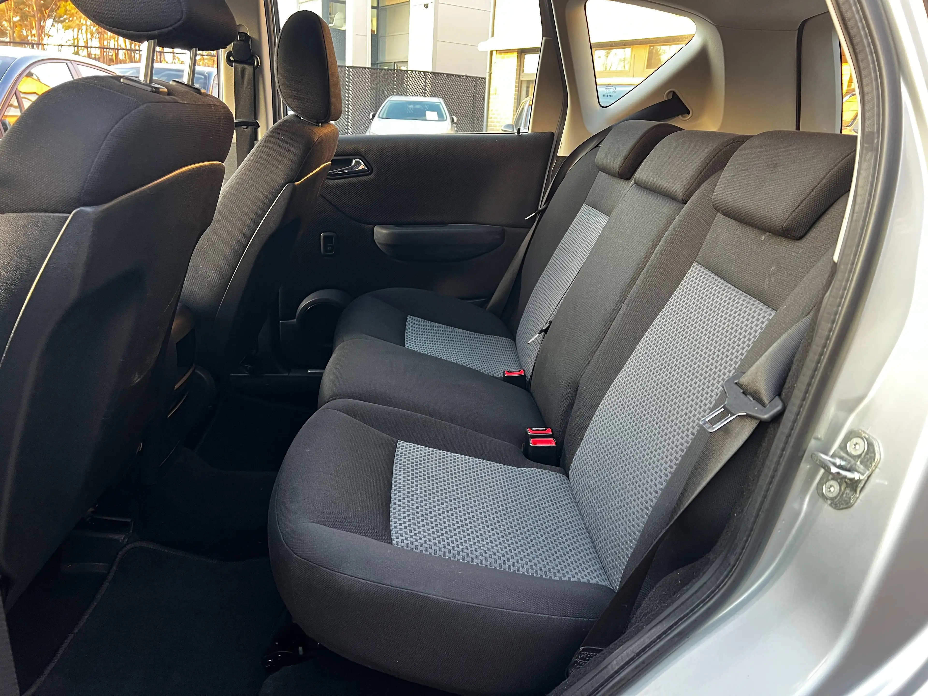 Mercedes-Benz A 150 A 150 AUTOMAAT/147.000KM/12M GARANTIE — photo 11