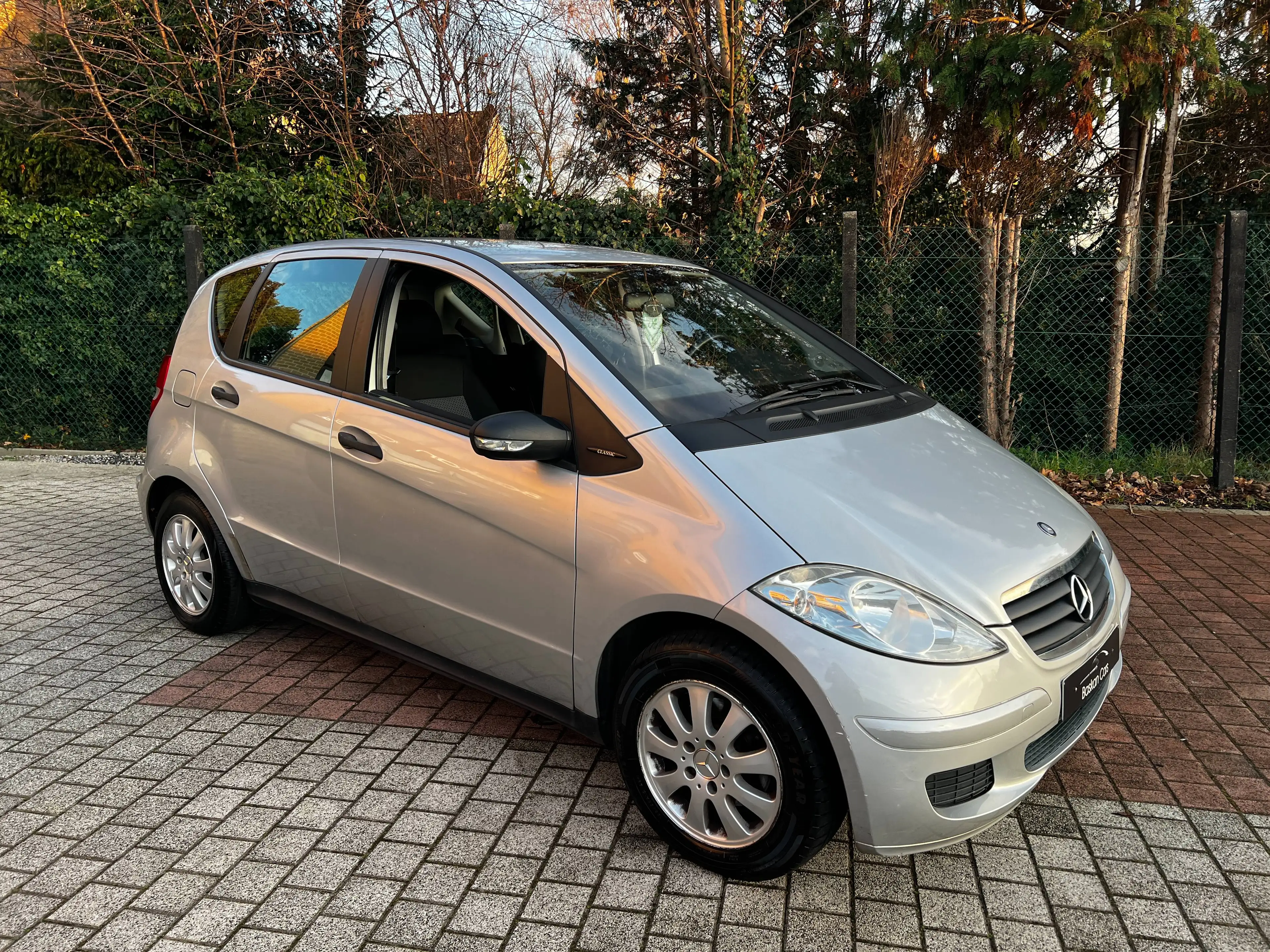 Mercedes-Benz A 150 A 150 AUTOMAAT/147.000KM/12M GARANTIE — photo 6