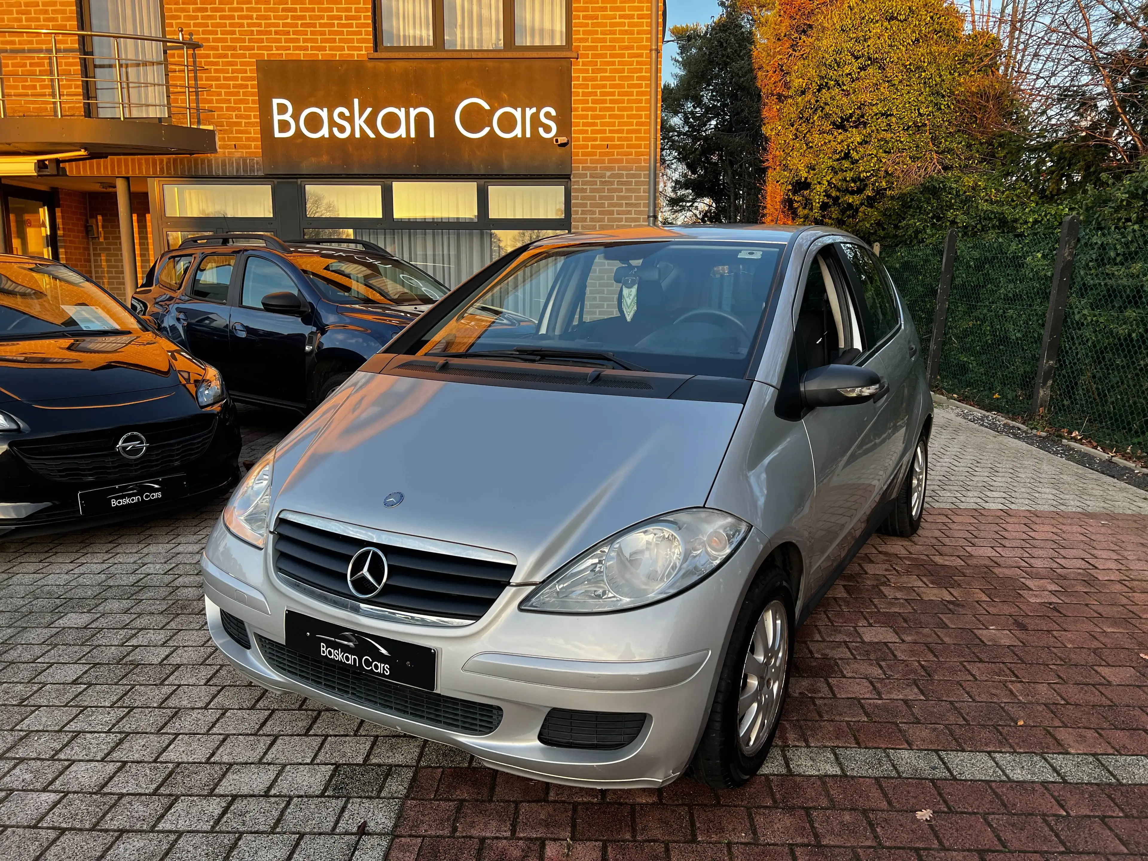Mercedes-Benz A 150 A 150 AUTOMAAT/147.000KM/12M GARANTIE — photo 3