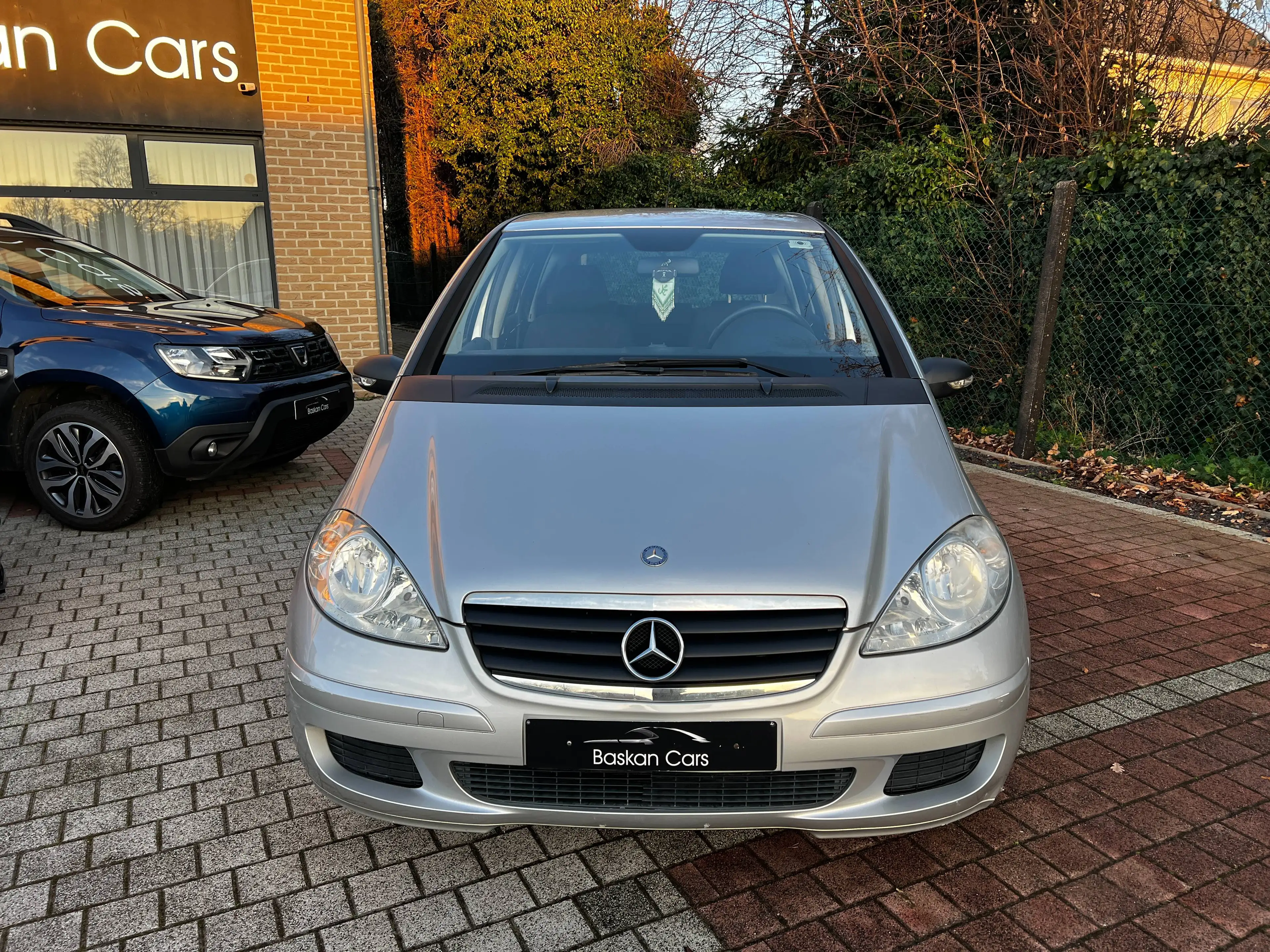 Mercedes-Benz A 150 A 150 AUTOMAAT/147.000KM/12M GARANTIE — photo 4
