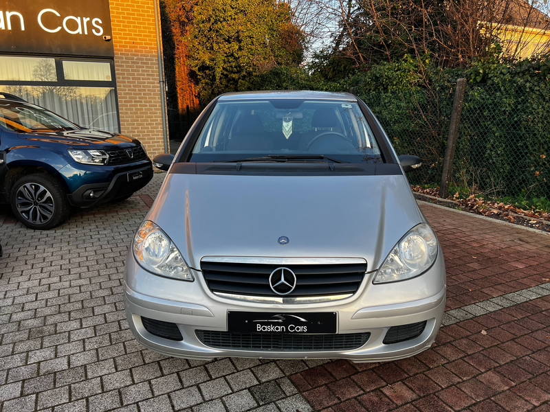 Mercedes-Benz A 150 A 150 AUTOMAAT/147.000KM/12M GARANTIE — photo 4