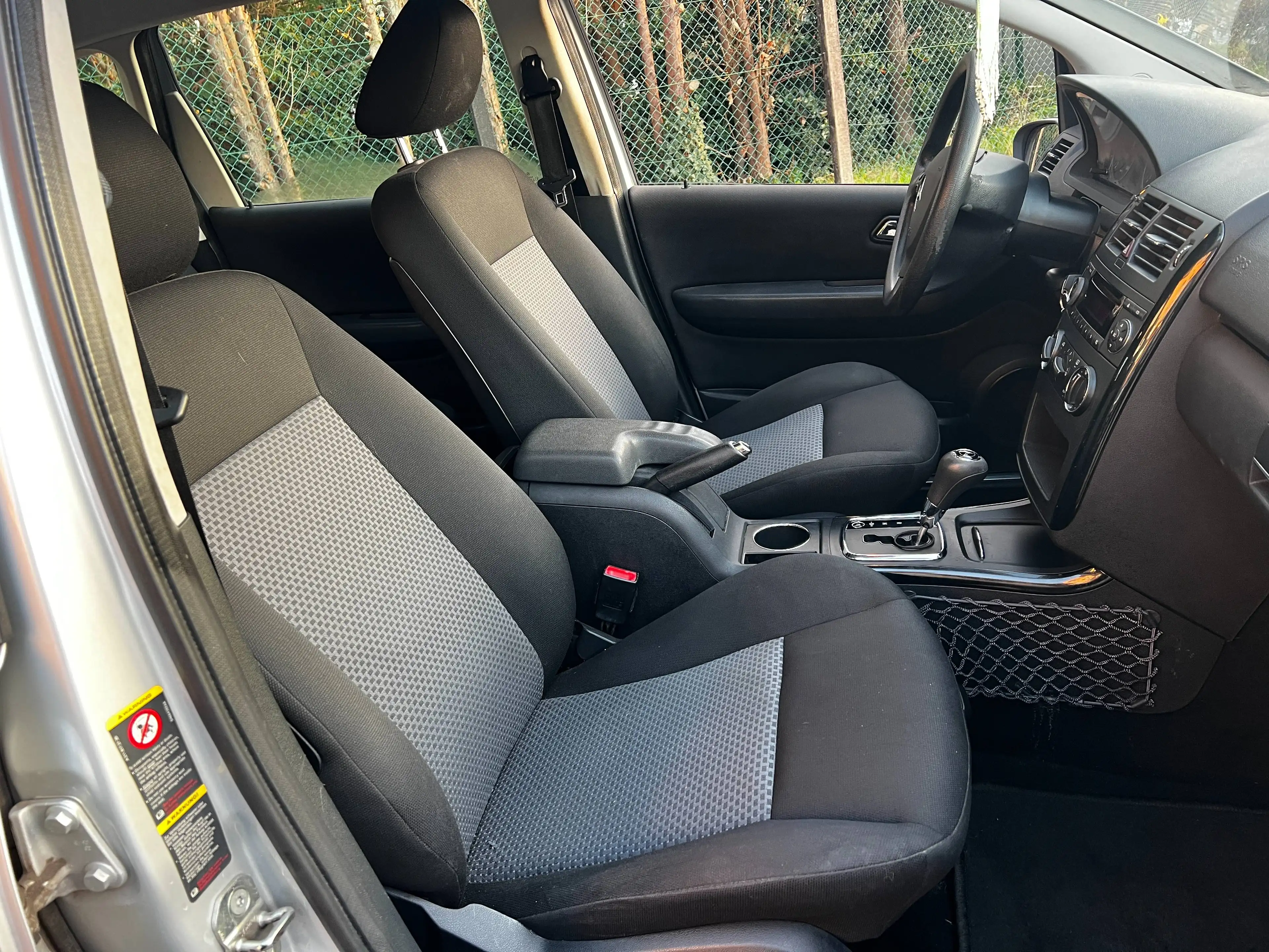 Mercedes-Benz A 150 A 150 AUTOMAAT/147.000KM/12M GARANTIE — photo 15