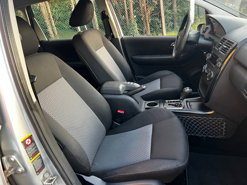 Mercedes-Benz A 150 A 150 AUTOMAAT/147.000KM/12M GARANTIE — photo 15