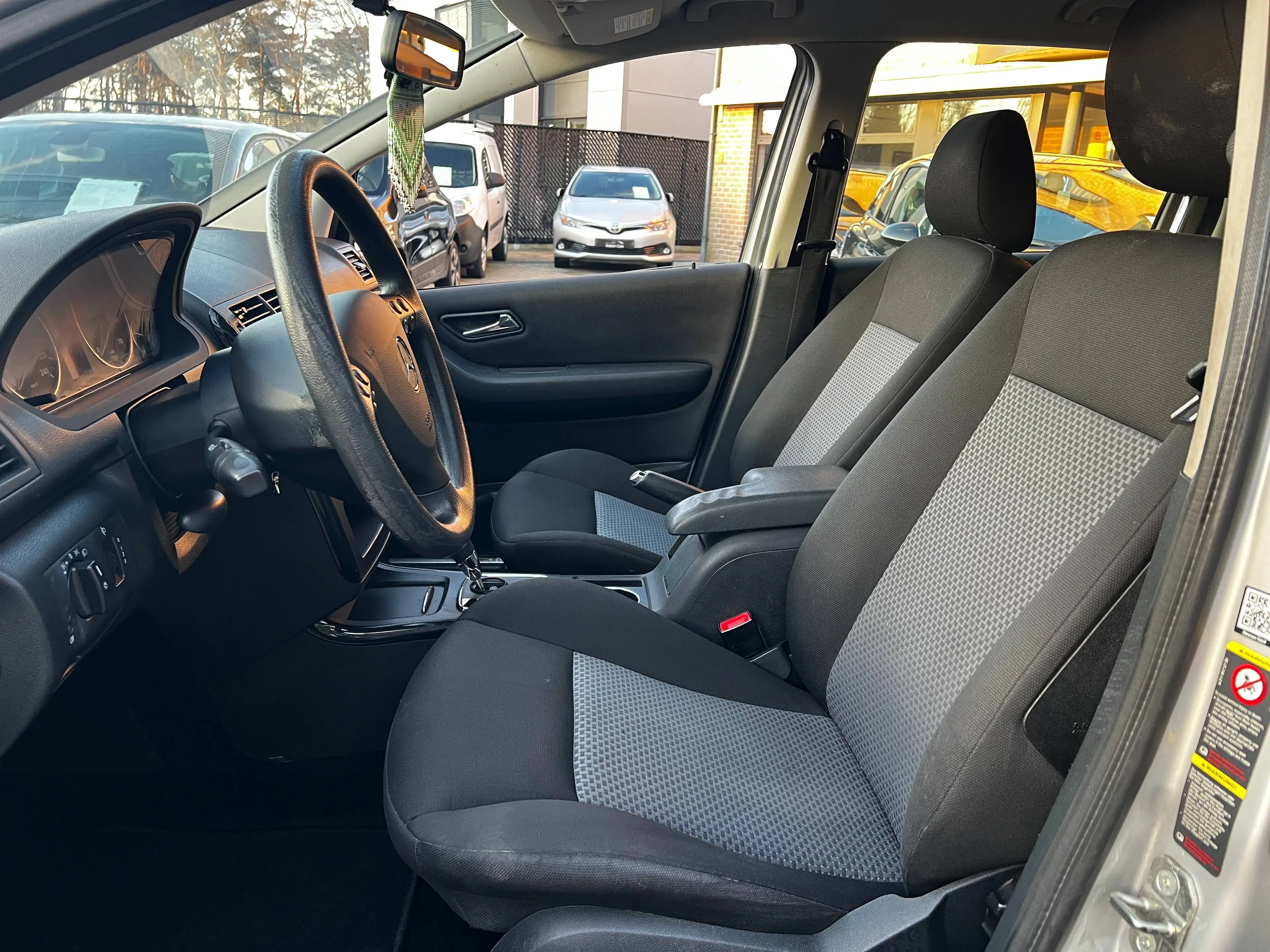 Mercedes-Benz A 150 A 150 AUTOMAAT/147.000KM/12M GARANTIE — photo 12