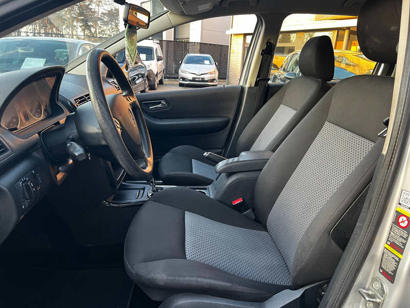 Mercedes-Benz A 150 A 150 AUTOMAAT/147.000KM/12M GARANTIE — photo 12
