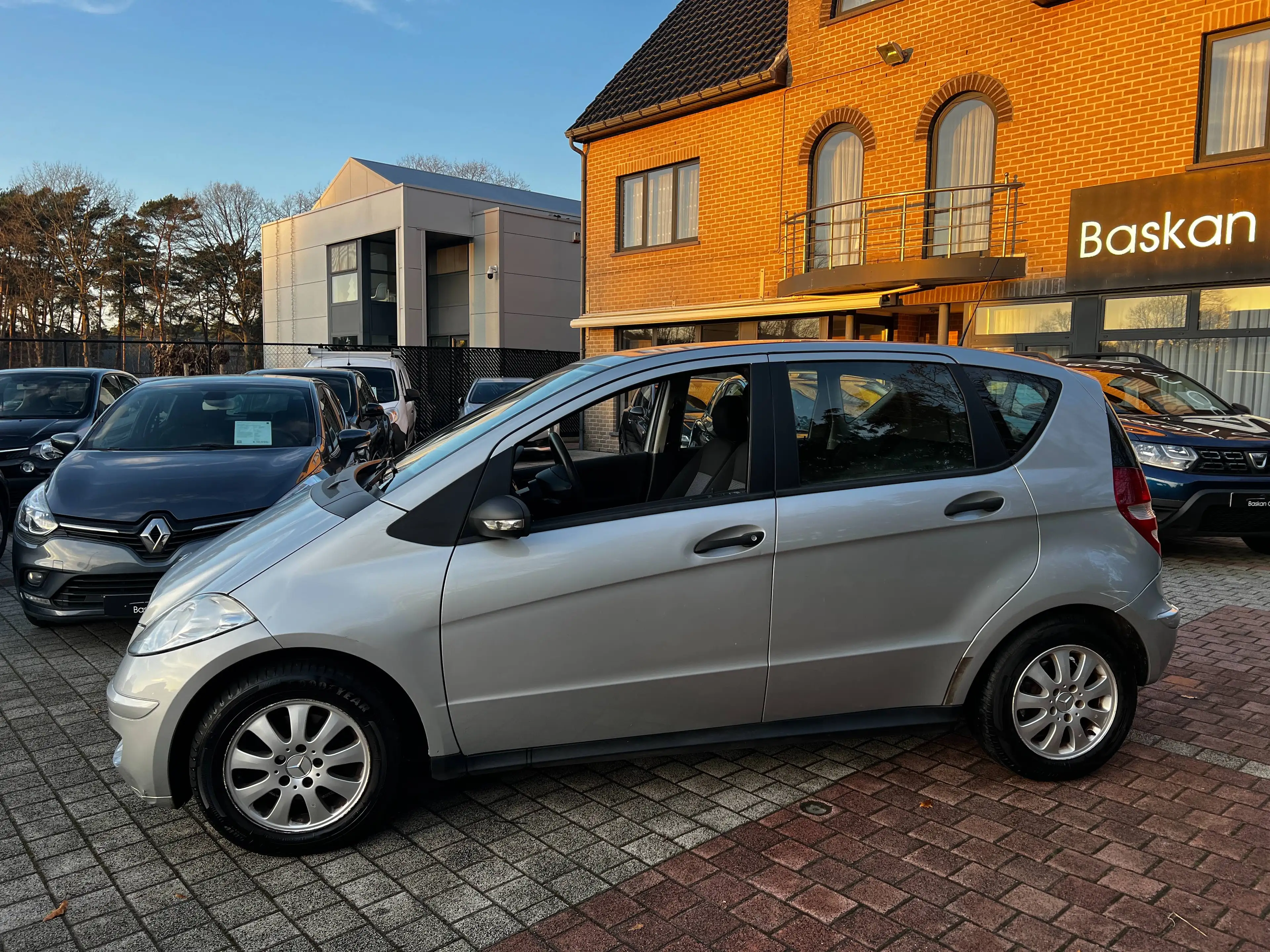 Mercedes-Benz A 150 A 150 AUTOMAAT/147.000KM/12M GARANTIE — photo 10