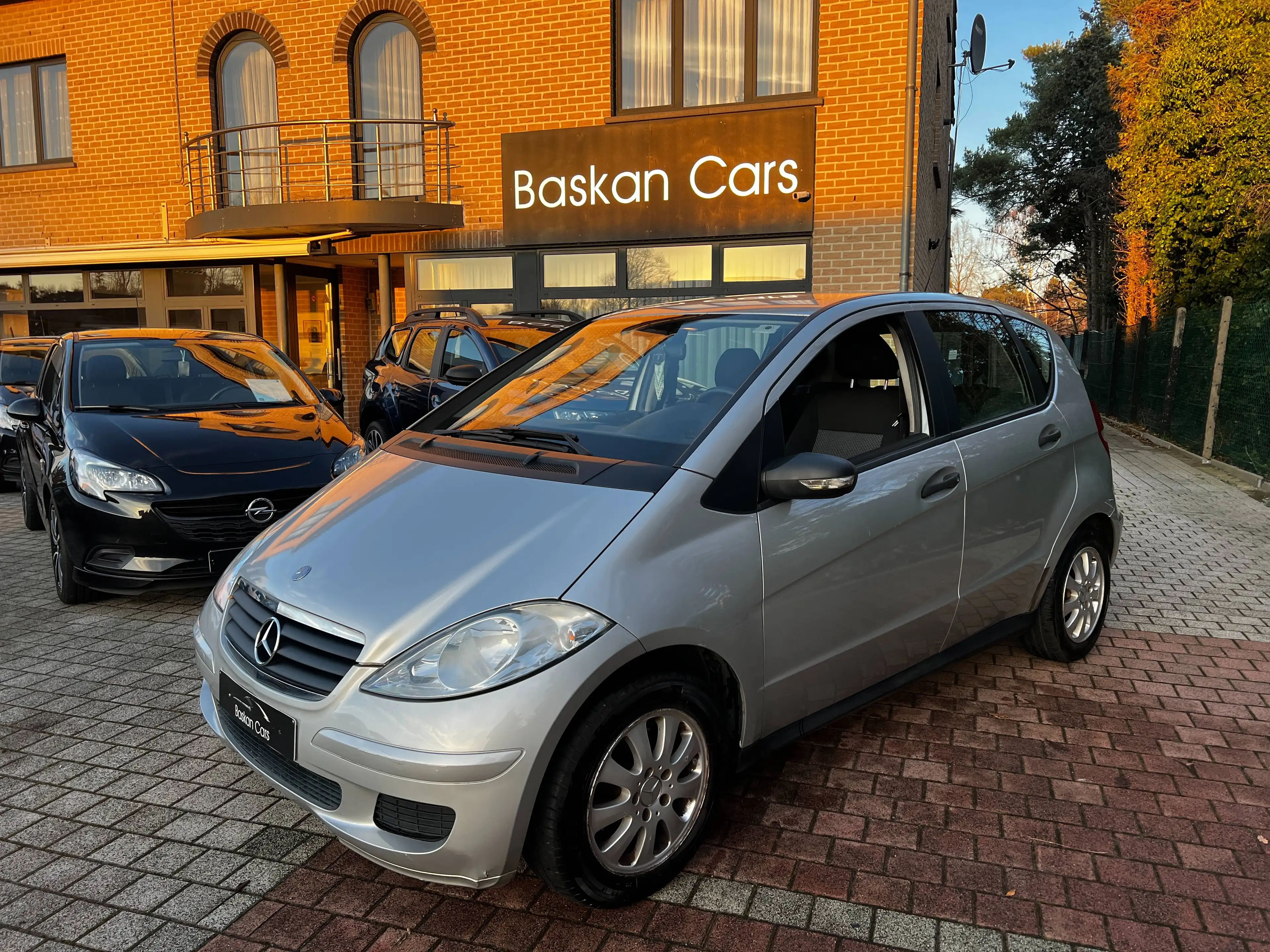 Mercedes-Benz A 150 A 150 AUTOMAAT/147.000KM/12M GARANTIE — photo 2