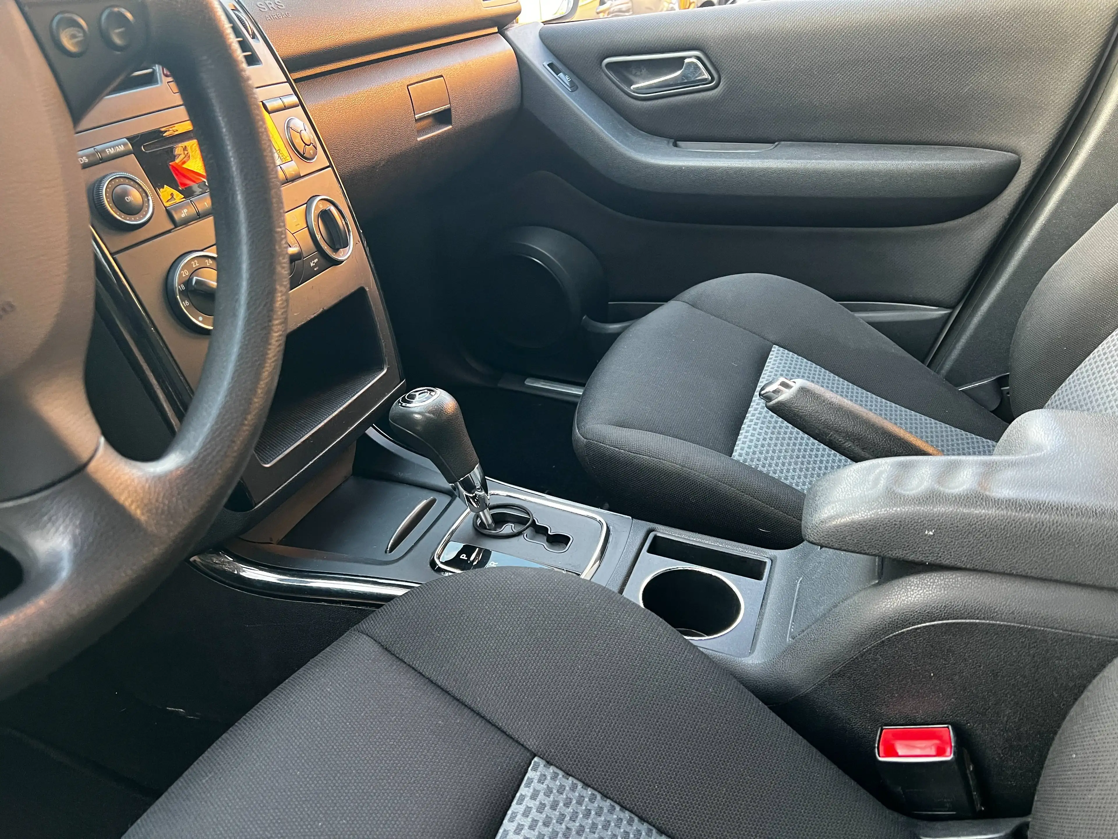 Mercedes-Benz A 150 A 150 AUTOMAAT/147.000KM/12M GARANTIE — photo 13