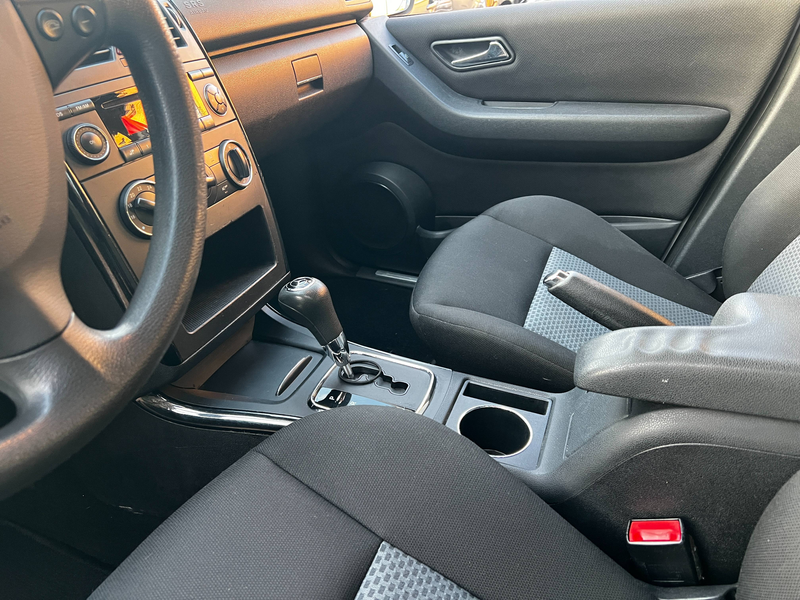 Mercedes-Benz A 150 A 150 AUTOMAAT/147.000KM/12M GARANTIE — photo 13