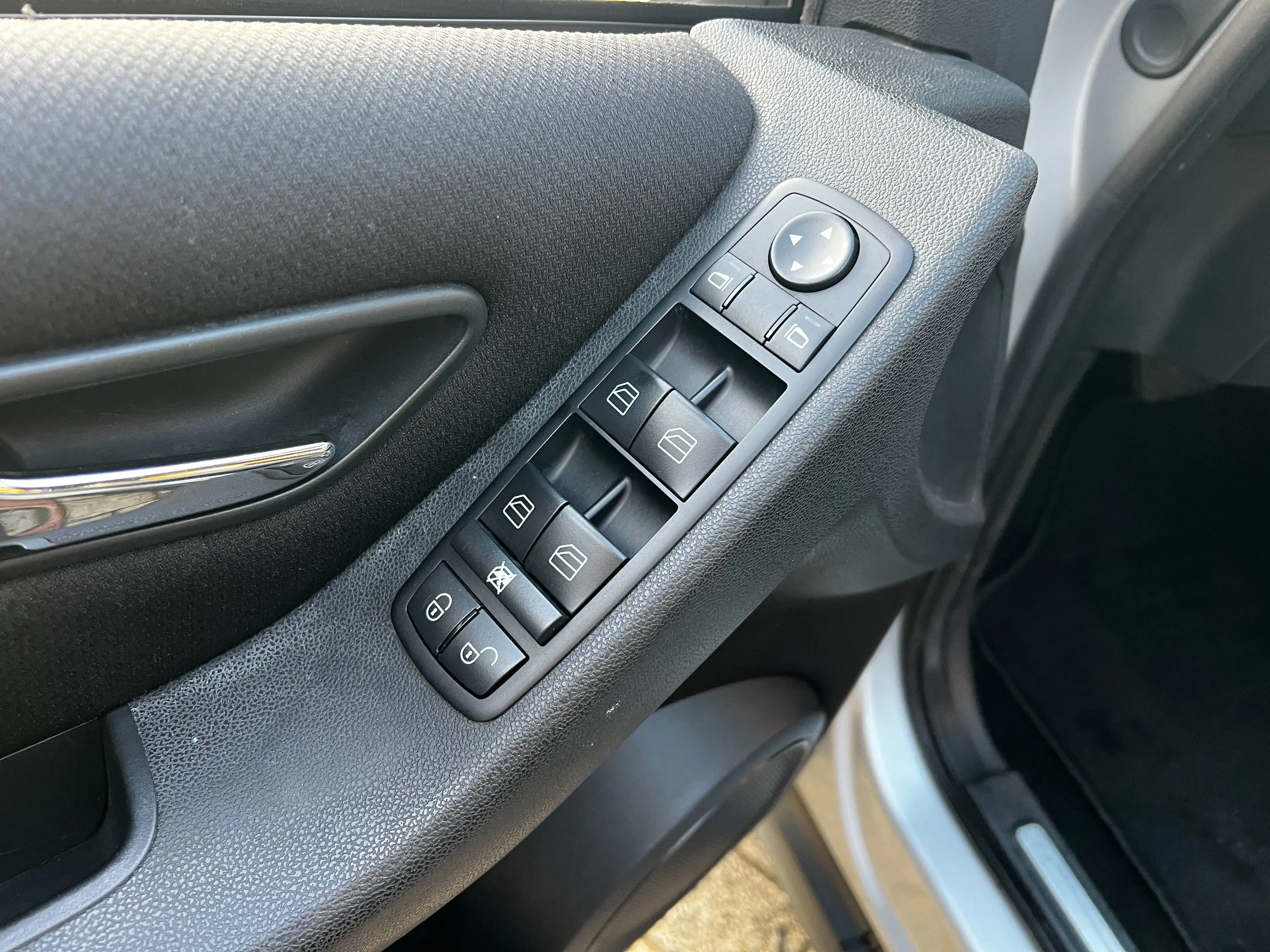 Mercedes-Benz A 150 A 150 AUTOMAAT/147.000KM/12M GARANTIE — photo 14