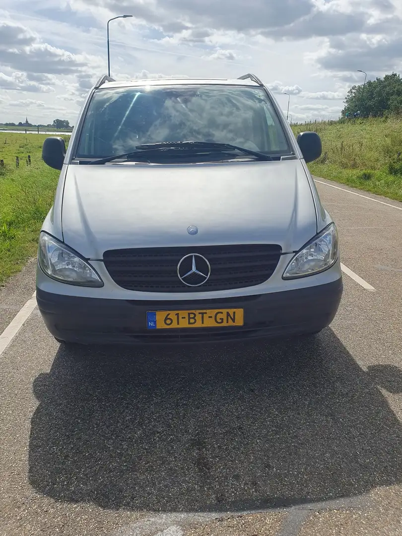 Mercedes-Benz Vito 320 Grijs - 1