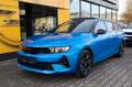 Opel Astra Sports Tourer Electric GS Tech + Kom-Paket Blau - thumbnail 3