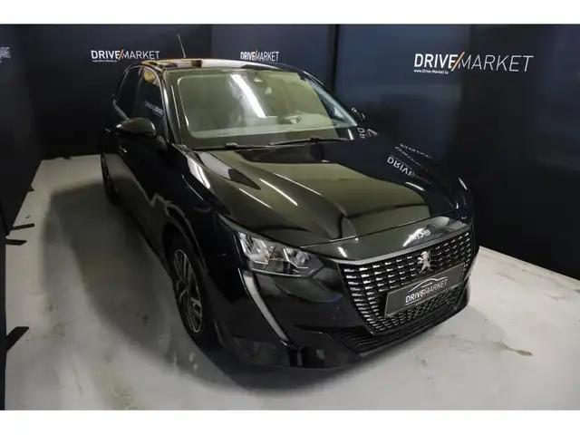 Peugeot 208 II Allure Pack