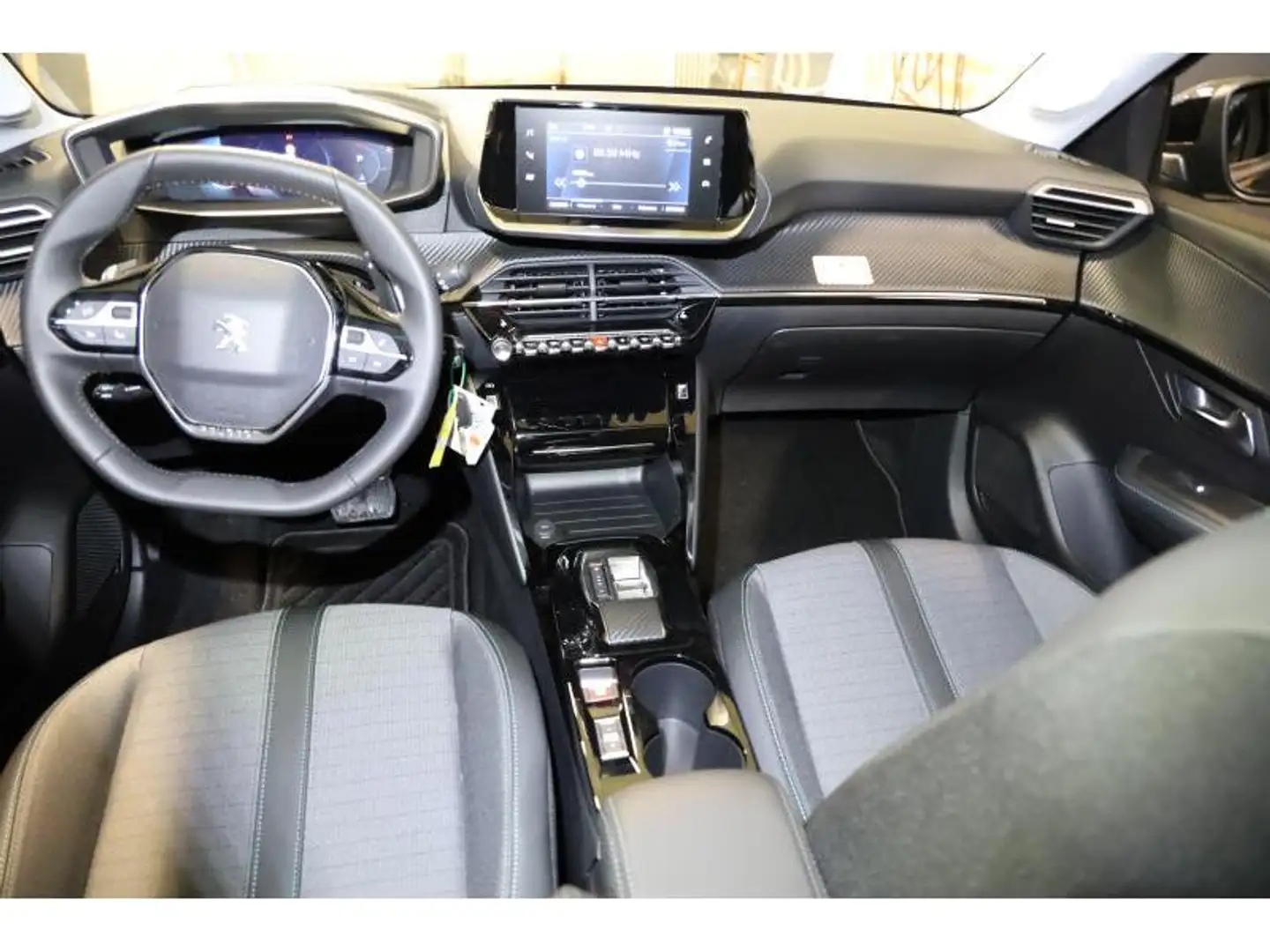 Peugeot 208 II Allure Pack Noir - 2