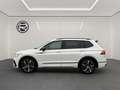 Volkswagen Tiguan Allspace 2.0 TSI R-Line 4Motion, DSG Weiß - thumbnail 3