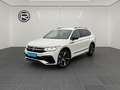 Volkswagen Tiguan Allspace 2.0 TSI R-Line 4Motion, DSG Weiß - thumbnail 2