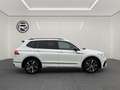 Volkswagen Tiguan Allspace 2.0 TSI R-Line 4Motion, DSG Weiß - thumbnail 4