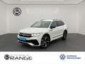 Volkswagen Tiguan Allspace 2.0 TSI R-Line 4Motion, DSG Weiß - thumbnail 1