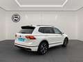 Volkswagen Tiguan Allspace 2.0 TSI R-Line 4Motion, DSG Weiß - thumbnail 7