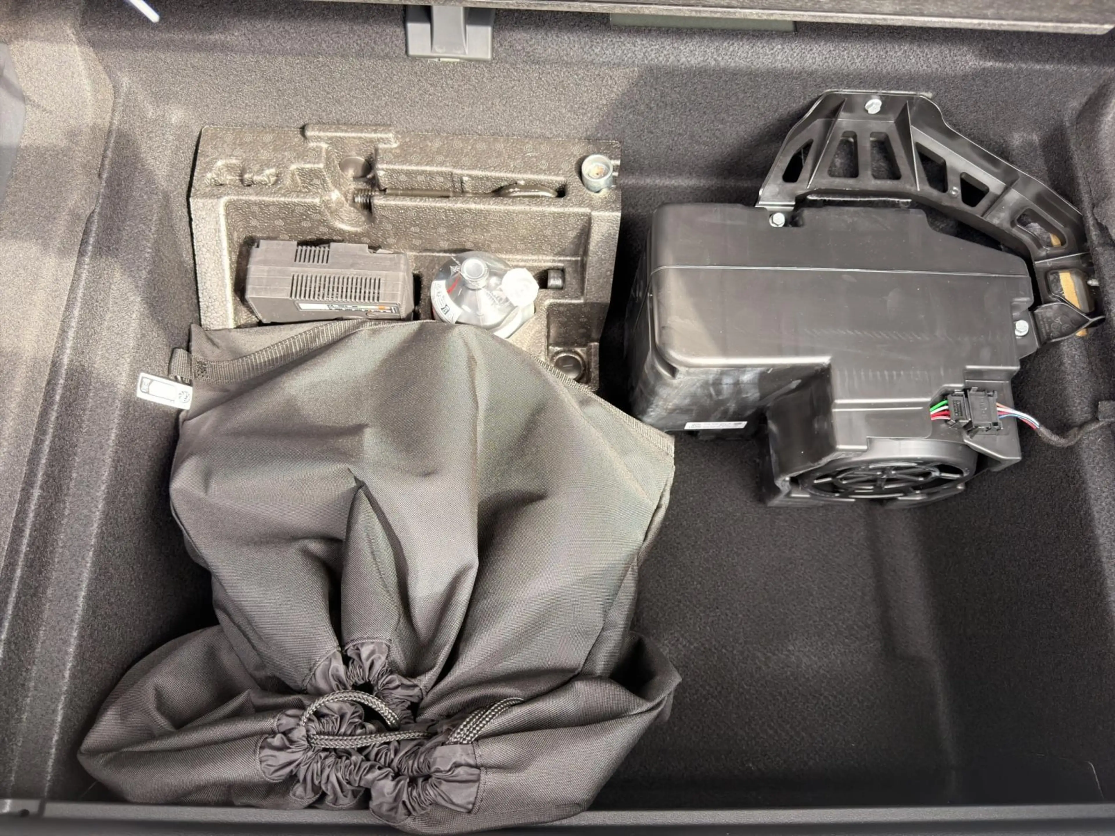 CUPRA Raval VZ Extreme — photo 13