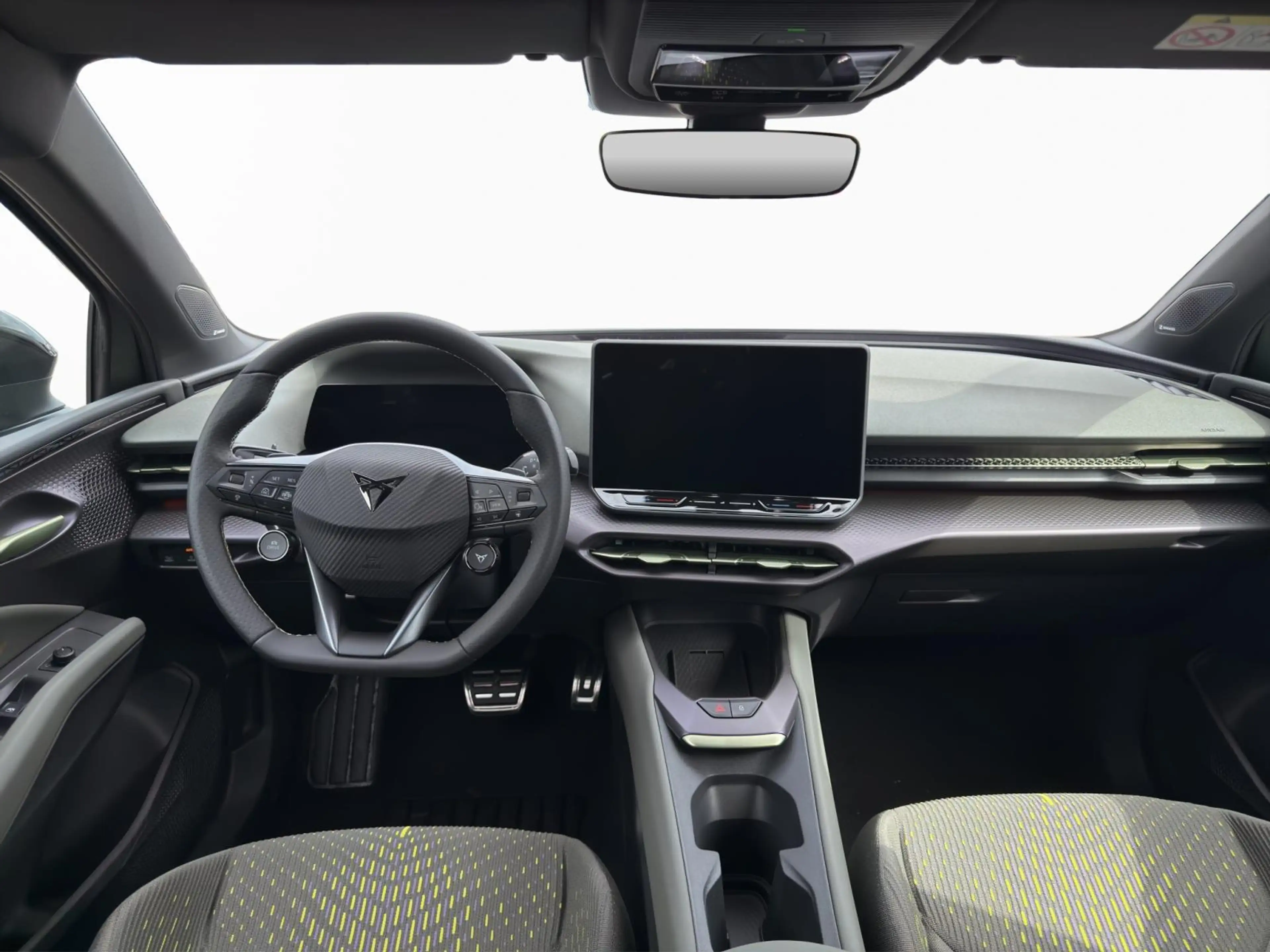 CUPRA Raval VZ Extreme — photo 2