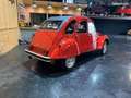 Citroen 2CV 2 CV Incroyable 2cv6 special NEUVE 50km d’origine  Rojo - thumbnail 3