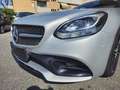 Mercedes-Benz SLC 200 AMG Line Gris - thumbnail 14