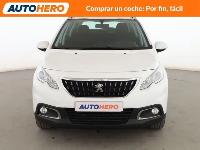 Peugeot 2008 view 9
