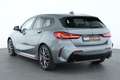 BMW 128 ti M Sport Pan|HUD|LEDer|DrAs|ParkAs|SHZ|el.S Gris - thumbnail 4