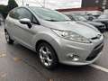 Ford Fiesta Titanium*Zahnr. gewechs.*8fach* Silber - thumbnail 3