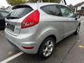 Ford Fiesta Titanium*Zahnr. gewechs.*8fach* Silber - thumbnail 5