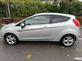 Ford Fiesta Titanium*Zahnr. gewechs.*8fach* Silber - thumbnail 8