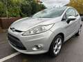 Ford Fiesta Titanium*Zahnr. gewechs.*8fach* Silber - thumbnail 1