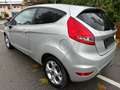 Ford Fiesta Titanium*Zahnr. gewechs.*8fach* Silber - thumbnail 7