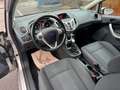 Ford Fiesta Titanium*Zahnr. gewechs.*8fach* Silber - thumbnail 12