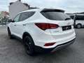 Hyundai SANTA FE Santa FE PREMIUM 4WD SITZLUFT + PANO Blanc - thumbnail 5