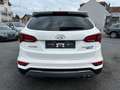 Hyundai SANTA FE Santa FE PREMIUM 4WD SITZLUFT + PANO Blanc - thumbnail 6