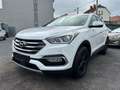 Hyundai SANTA FE Santa FE PREMIUM 4WD SITZLUFT + PANO Blanc - thumbnail 3