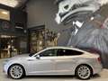 Audi A5 40 TFSI 190 S TRONIC 7 DESIGN LUXE SB Attelage Gris - thumbnail 4