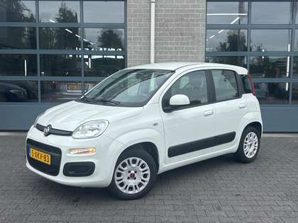 Fiat Panda 0.9 TwinAir Edizione Cool | AIRCO | CPV |