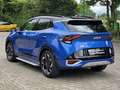 Kia Sportage 1.6T PHEV GT-Line|Drive|Sound|Glasdach Blauw - thumbnail 4