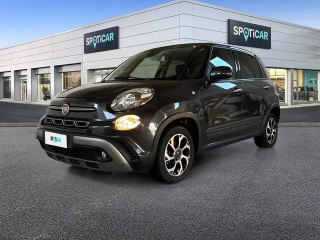 Fiat 500L 1.4 95cv S&S Cross