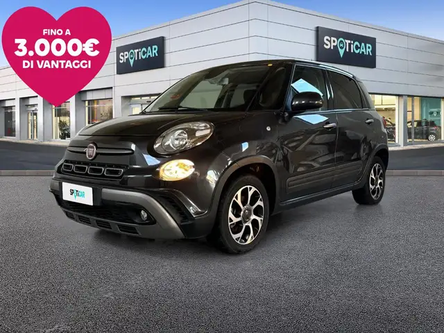Fiat 500L 1.4 95cv S&S Cross