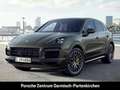 Porsche Cayenne E-Hybrid Platinum Edition 360 Memory SHZ Grau - thumbnail 1