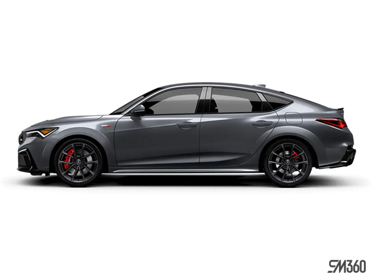 2026 Acura Integra