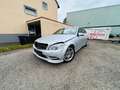 Mercedes-Benz C 250 CDI Lim. 4Matic*LEDER*NAVI*AMG* Silber - thumbnail 1