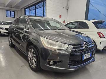 DS4 1.6 vti Chic 120cv