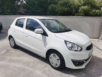 1.0i AIRCO - EURO6 - 57.500 km + Garantie 12 mois